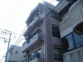 愛知県名古屋市熱田区三本松町 4階建 築30年8ヶ月