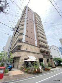 大阪府大阪市中央区南船場１ 15階建 築18年2ヶ月