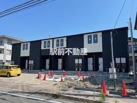 福岡県柳川市下宮永町 賃貸アパート
