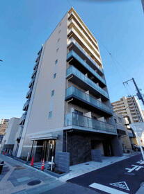 リヴシティ浦和常盤壱番館