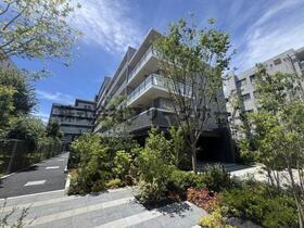 東京都武蔵野市境２ 賃貸マンション