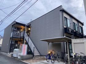 岡山県高梁市南町 2階建 築15年5ヶ月