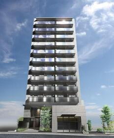 東京都中野区東中野１ 賃貸マンション