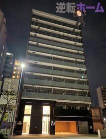 ＣＡＶＡＮＡ新栄（旧ディアレイシャス新栄）