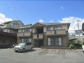 奈良県奈良市千代ヶ丘３ 賃貸アパート