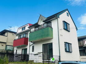 宮城県仙台市泉区将監１１ 賃貸一戸建て