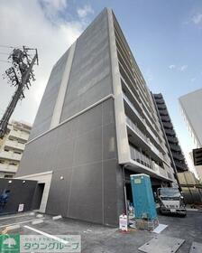 愛知県名古屋市中川区尾頭橋３ 賃貸マンション