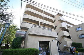 東京都大田区南馬込６ 賃貸マンション