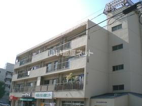 愛知県名古屋市北区若葉通３ 4階建 築49年5ヶ月