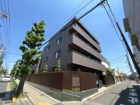 ｃｉｔｔａ　ｃａｓａ　ｂｉａｎｃａＶＩ 4階建