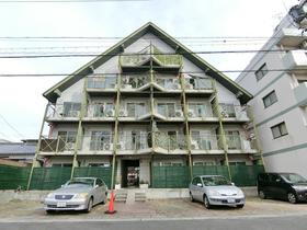 愛知県名古屋市天白区植田西２ 5階建 築37年9ヶ月