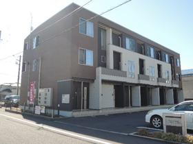 Ｎｅｏ　Ｃａｓａ 3階建