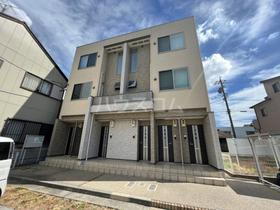愛知県名古屋市中村区角割町４ 3階建 築8年1ヶ月