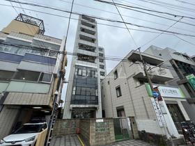 神奈川県大和市大和東１ 地上9階地下1階建 築33年6ヶ月