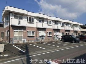 愛知県豊橋市東脇２ 2階建 築32年2ヶ月