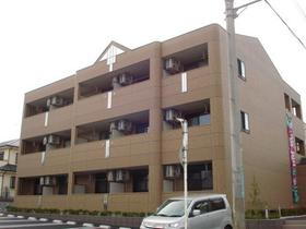 埼玉県所沢市東所沢和田１ 3階建 築13年