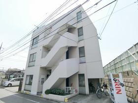 東京都八王子市明神町２ 4階建 築32年6ヶ月