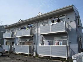 愛知県知多市八幡新町２ 2階建 築30年5ヶ月