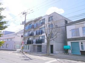 北海道札幌市中央区南七条西２５ 4階建 築6年4ヶ月