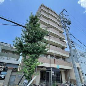 愛知県名古屋市西区枇杷島１ 8階建 築22年3ヶ月