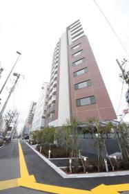 東京都台東区竜泉２ 14階建 築8年6ヶ月