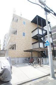 神奈川県横浜市鶴見区矢向２ 3階建 築9年6ヶ月