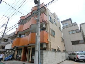 東京都荒川区西日暮里２ 4階建 築34年8ヶ月