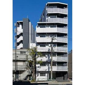 東京都北区神谷３ 8階建 築2年8ヶ月