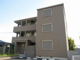 神奈川県横浜市栄区長沼町 3階建 築14年4ヶ月