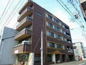 北海道札幌市中央区南十三条西６ 5階建 築29年4ヶ月
