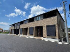 群馬県邑楽郡大泉町大字古氷 2階建 