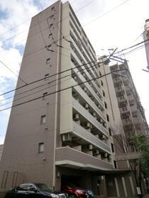 パラシオ塚本ＩＩ　２号館