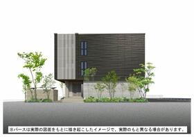 ベレオ松阪中央 3階建