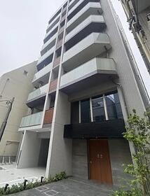 東京都台東区三筋１ 9階建 