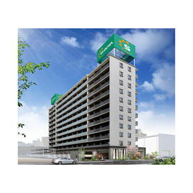 大阪府大阪市北区大淀中５ 11階建 
