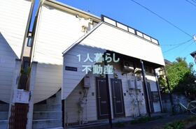 東京都品川区南品川６ 2階建 築34年6ヶ月