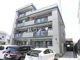 アンファブール 4階建