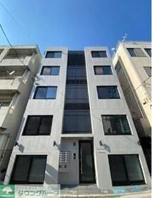 ルーナクレシェンテ早稲田