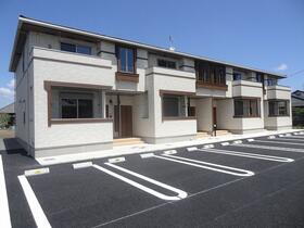 茨城県常陸太田市下河合町 賃貸アパート