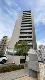 岡山県岡山市北区西古松西町 賃貸マンション