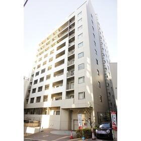 東京都渋谷区円山町 賃貸マンション