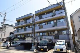 大阪府堺市北区金岡町 4階建 築33年3ヶ月