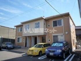 広島県広島市安佐南区東原３ 賃貸アパート