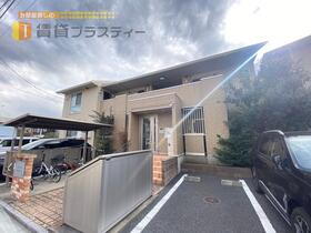 千葉県船橋市東船橋４ 賃貸アパート