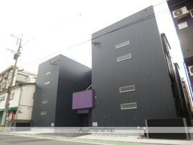 福岡県福岡市博多区吉塚３ 賃貸アパート