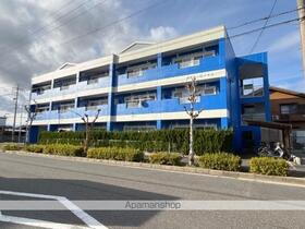 愛知県春日井市前並町３ 3階建 築34年9ヶ月