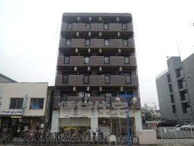 愛知県名古屋市熱田区六番１ 6階建