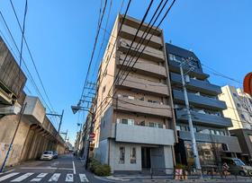 ラディアントガーデン両国