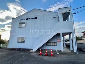 静岡県富士宮市山宮 2階建 築30年3ヶ月