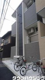 愛知県名古屋市中村区二ツ橋町２ 2階建 築5年8ヶ月